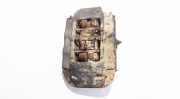 Bremssattel - Hinten Rechts Volkswagen Touareg, 2002.10 - 2007.09 20767304,20.7673.04 AXQ
