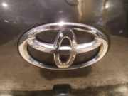 Emblem Toyota Yaris, II (XP90) 2005.01 - 2011.01 Gebraucht,