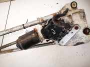 Wischermotor vorne Nissan X-Trail, 2001.06 - 2007.06 WM71,WM-71 WM71