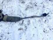 Lenkgetriebe Citroen Berlingo, II 2008.04 - 2018 llhd,