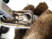 T?rgriff T?raussengriff - Hinten Rechts Opel Insignia A, 2008.01 - 2013.01 13500026,