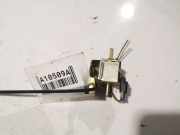 Druckwandler Abgassteuerung Opel Omega, B 1994.03 - 1999.09 5399666040, 539-9666-040