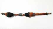 Antriebswelle Vorderachse - Vorne Rechts Nissan Note, 2006.03 - 2013.06 Gebraucht,