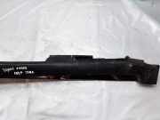 Verkleidung Schweller - Linke Toyota Avensis, III 2009.02 - 2012.06 7586005010,75860-05010 75860-05020 7586005020