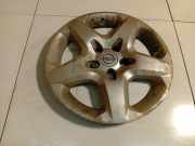 Radkappe Radzierblenden - R16 Opel Zafira, B 2005.07 - 2008.01 13240543,13240543 13240544