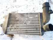 Ladeluftkühler Fiat Ducato, 1994.03 - 2002.04 1307012080,1319508