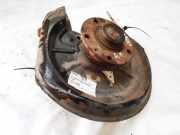 Spritzblech für Bremsscheibe - Hinten Linke Volkswagen Golf, V 2003.10 - 2008.10 Gebraucht, Bkc