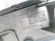 Ventildeckel Zylinderkopfhaube Peugeot 807, 2002.06 - 2012.05 9631367880,