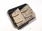 Ansaugschlauch Luftfilter Saugrohr Opel Vivaro A, 2001.08 - 2014.07 Gebraucht,