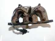 Abgaskr?mmer Ford Fiesta, IV 1995.08 - 2000.06 Gebraucht,