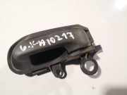 Türinnengriff - Hinten Linke Toyota Yaris Verso, 1999.11 - 2005.09 Gebraucht,