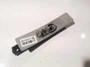 Sicherheitsgurt-Einstellschiene - VORNE RECHTS Honda FR-V, 2004.08 - 2009.12 Gebraucht,