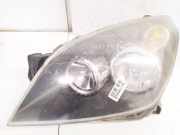Hauptscheinwerfer - Vorne Linke Opel Astra, H 2004.03 - 2009.12 1EG27037021,1EG270370-21 1EG27037021 93178635