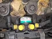 Kraftstoffverteiler Nissan Note, 2006.03 - 2013.06 8200379933,8200334367