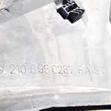 Innenausstattung Mercedes-Benz W210, 1995.06 - 1999.07 2106950237,