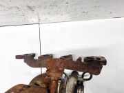 Abgaskr?mmer Kia Carens, 2002.07 - 2006.09 Gebraucht,