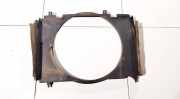 Kühler Zarge Ford Ranger, III 2006.06 - 2009.06 wlvh15211,kt081