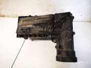 Luftfilterkasten Volkswagen Passat, B6 2005.08 - 2010.11 3C0129607AP,3C0129601BC 3C0129607AP