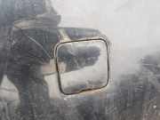 Abdeckung Abschlepphaken - Hinten Renault Laguna, II 2001.03 - 2006.05 Gebraucht,