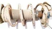 Fahrwerksfeder vorne Volvo S40, 2004.01 - 2007.03 Gebraucht,