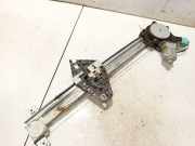 Fensterheber - Hinten Linke Honda Civic, 2006,01 - 2011.01 Gebraucht,