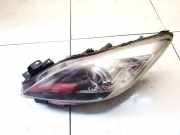 Hauptscheinwerfer - Vorne Linke Mazda 3, BL 2009.06 - 2013.06 Gebraucht,