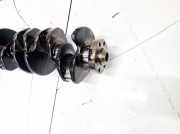 Kurbelwelle Skoda Octavia, II 2004.02 - 2009.03 Gebraucht,