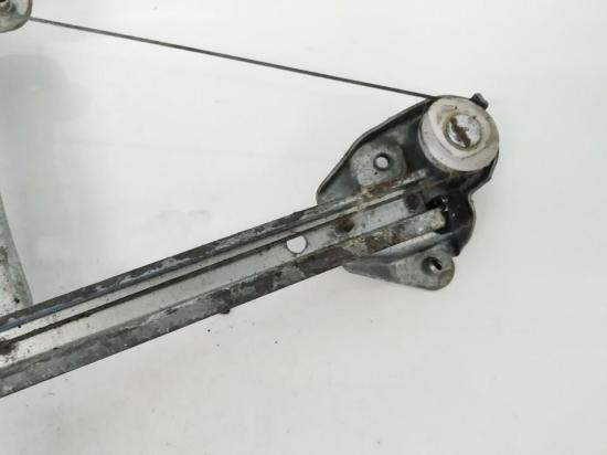 Fensterheber - Hinten Linke Opel Astra, G 1998.09 - 2004.12 13100421, Bild Fensterheber - Hinten Linke Opel Astra, G 1998.09 - 2004.12 13100421,