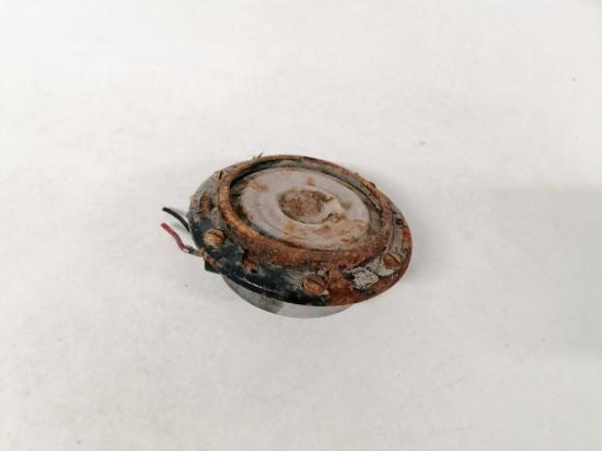 Hupe Lada 2101, 1970.01 - 1988.12 Gebraucht, Bild Hupe Lada 2101, 1970.01 - 1988.12 Gebraucht,