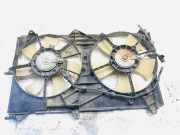 Kühlerlüfter Lüftermotor Toyota Avensis Verso, 2001.08 - 2009.11 Gebraucht,