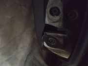 Türschloss Stangen - Hinten Rechts Ford C-MAX, 2003.01 - 2007.06 Gebraucht,