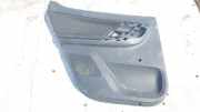 Türverkleidung - Hinten Linke Skoda Fabia, II 5J 2010.06 - 2014.06 facelift 5J6867211,