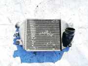 Ladeluftkühler Subaru Impreza, 2009.06 - 2011.06 facelift sictm0180,sic-tm0180
