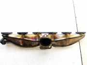 Abgaskr?mmer BMW X5, E53 facelift 2004 - 2006 1162778842206,Used