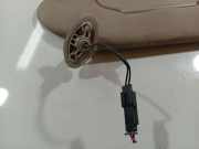 Sonnenblende Chrysler PT Cruiser, I 2000.01 - 2010.12 Gebraucht ,