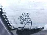 Seitenfenster Seitenscheibe - Audi A6, C6 2005.01 - 2008.10 Gebraucht,