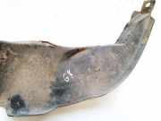 Unterfahrschutz Honda FR-V, 2004.08 - 2009.12 Gebraucht,