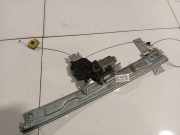 Fensterheber motor - Vorne Linke Peugeot 207, 2006.02 - 2009.06 400917H,400917H