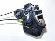 T?rschloss Stangen - Hinten Linke Toyota Corolla Verso, II 2001.09 - 2004.05 31016135,32