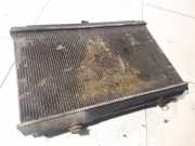 Wasserkühler Nissan Almera Tino 2003.09 - 2006.12 facelift Gebraucht,