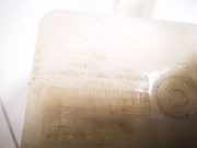 Stoßstangenhalter - Hinten Rechts Chevrolet Kalos, 2005.03 - 2011.05 96489187,