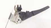 Handbremshebel Peugeot 307, 2000.08 - 2005.06 9654144777,