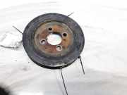 Riemenscheibe Kurbelwelle Hyundai Santa Fe, 2006.03 - 2012.09 Gebraucht,