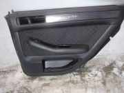 T?rverkleidung - Hinten Rechts Audi A6, C5 2001.08 - 2005.01 facelift Gebraucht,