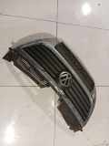 Kühlergrill Frontgrill Kühlergitter Volkswagen Passat, B6 2005.08 - 2010.11 Gebraucht, BKP