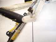 Kopfairbag - Vorne Linke Hyundai Santa Fe, 2006.03 - 2012.09 Gebraucht,