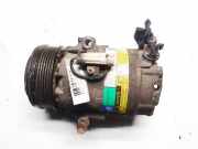 Klimakompressor Opel Astra, H 2004.03 - 2009.12 9986181, 09154233438