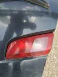 R?ckleuchten innen - Hinten Rechts Alfa-Romeo 156 2003.11 - 2005.09 Gebraucht,