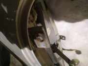 Türscharnier Hinten Volvo S80, 1998.05 - 2004.06 Gebraucht ,