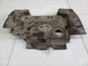 Motorabdeckung Toyota Avensis, II 2003.04 - 2006.03 Gebraucht,